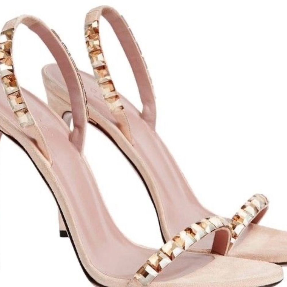 Gucci heel